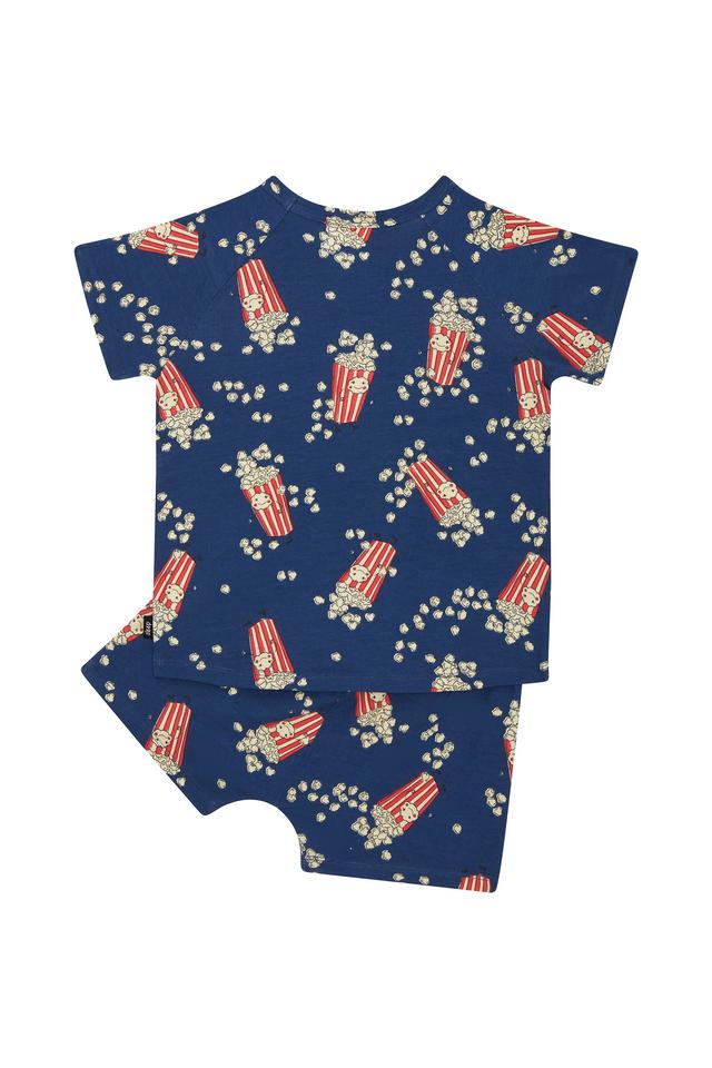 Kids Tee Sleep Set