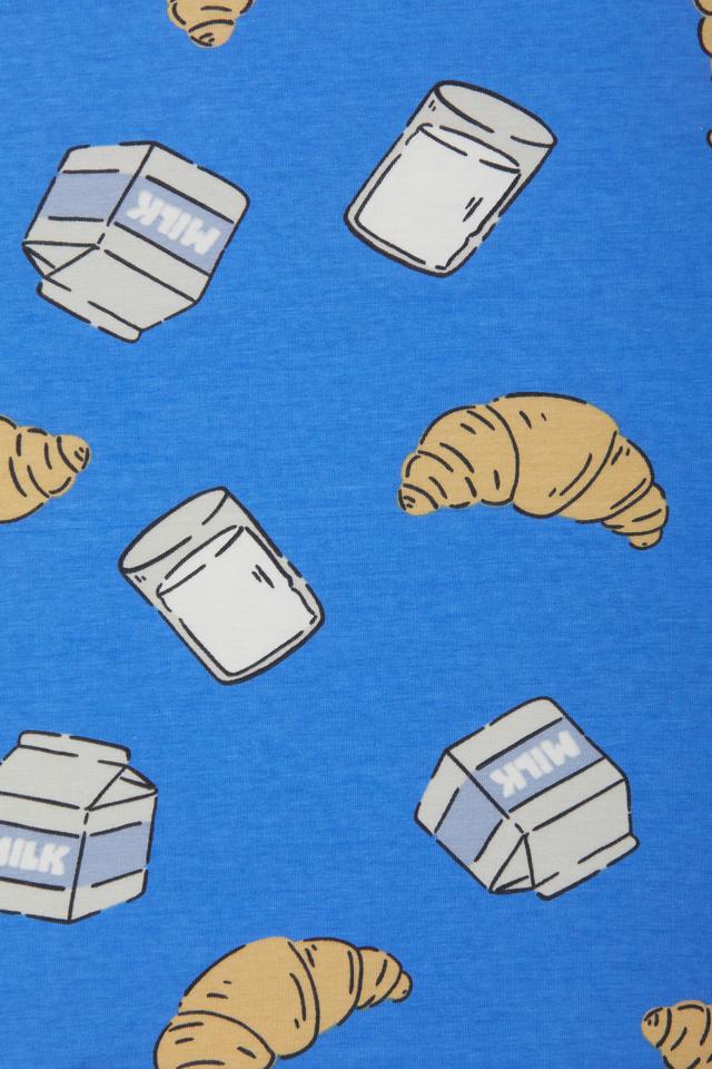 Kids Tee Sleep Set
