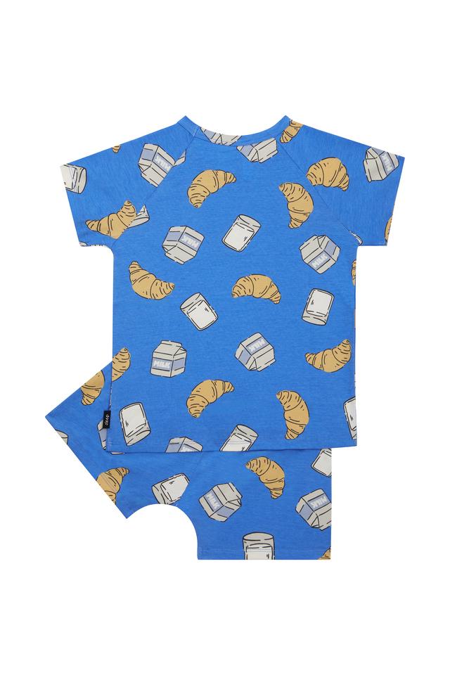 Kids Tee Sleep Set