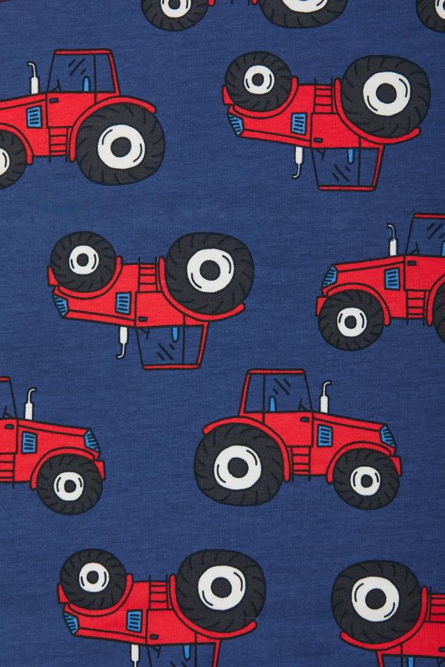 Kids Tee Sleep Set