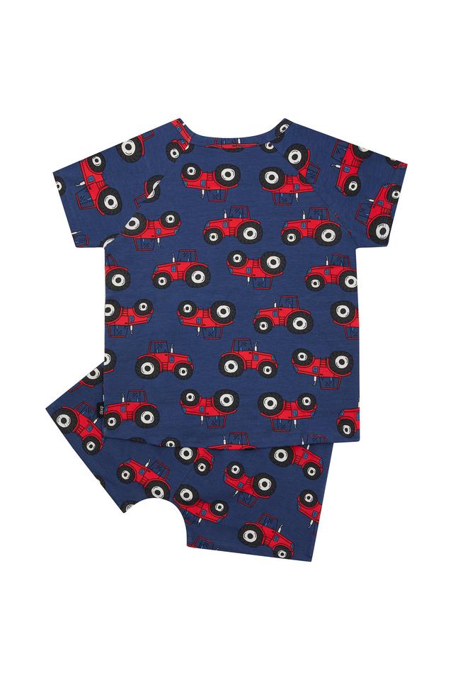 Kids Tee Sleep Set