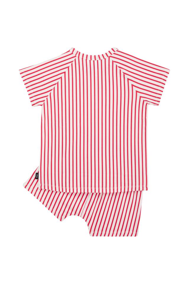 Kids Tee Sleep Set