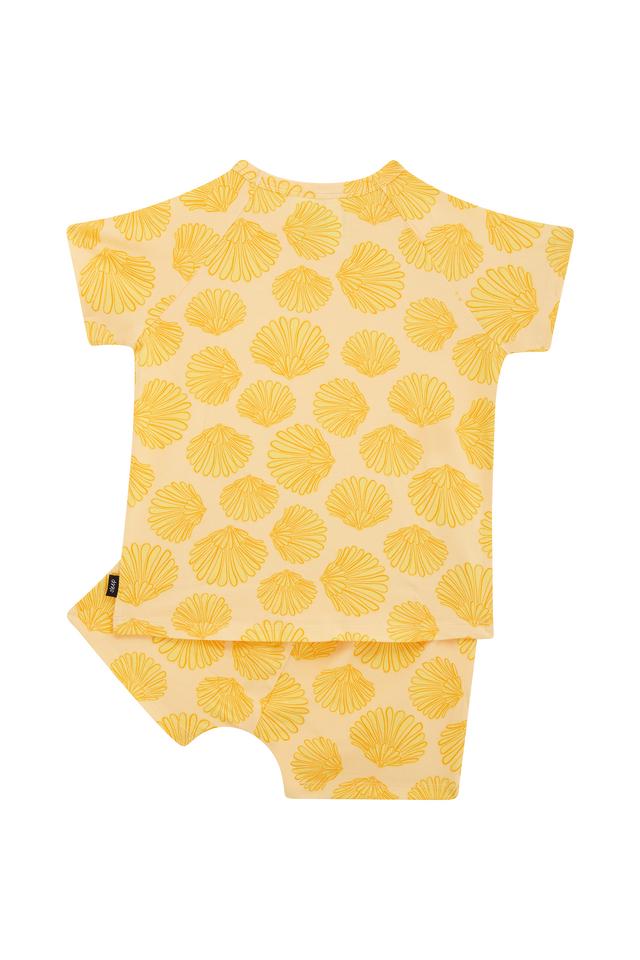 Kids Tee Sleep Set
