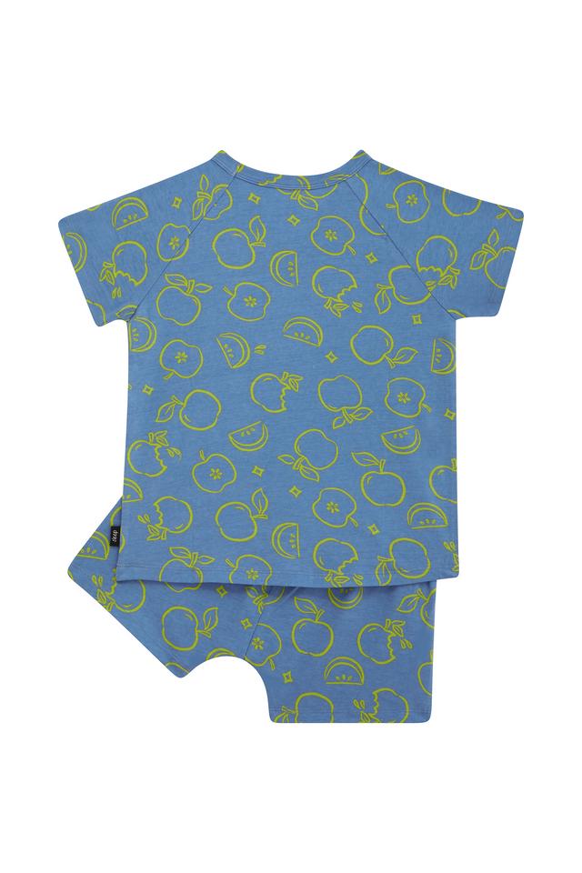 Kids Tee Sleep Set
