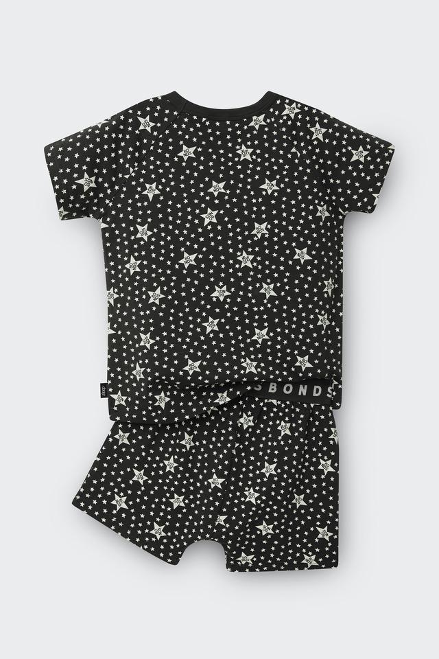 Kids Tee Sleep Set