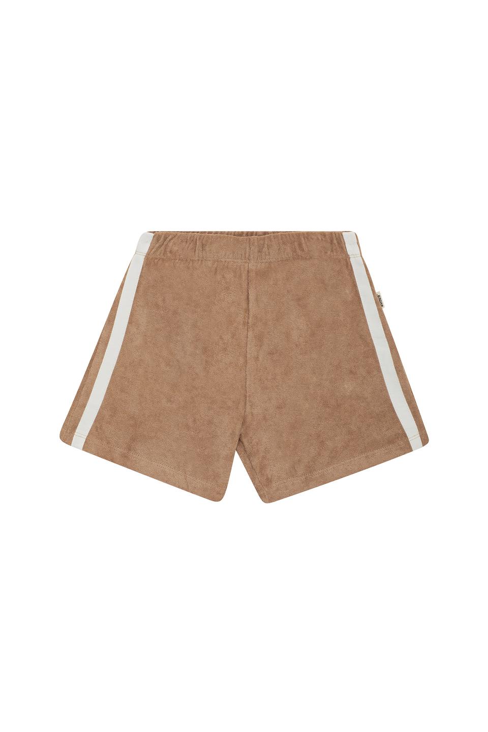 Kids Terry Towelling Jort