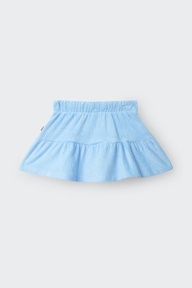 Kids Terry Towelling Skirt