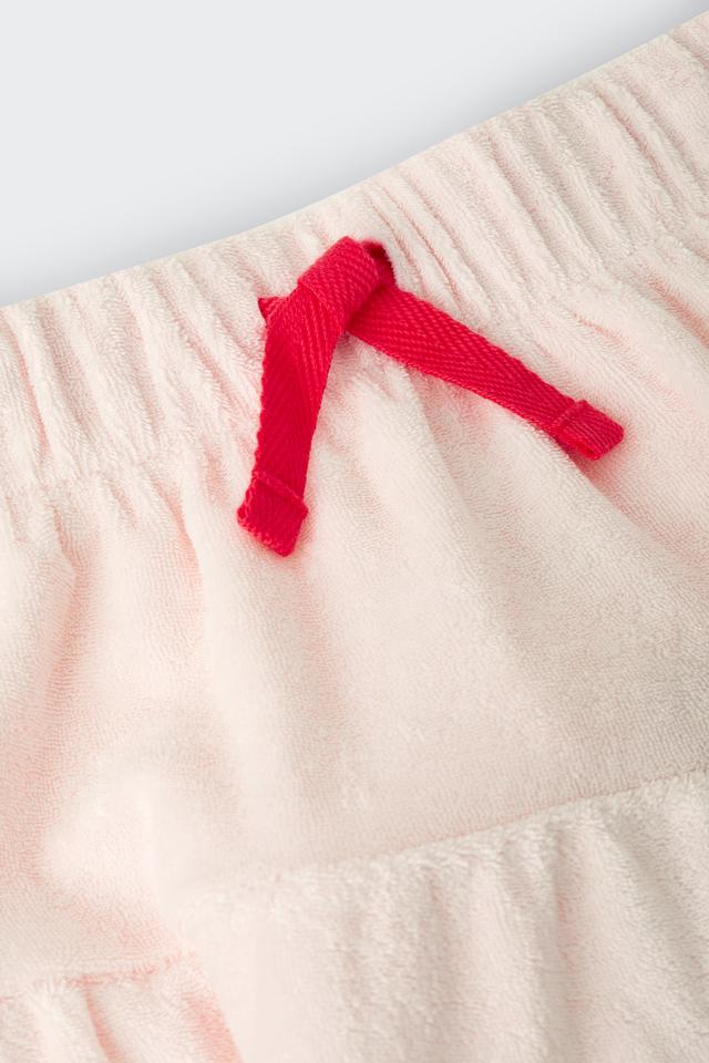Kids Terry Towelling Skirt