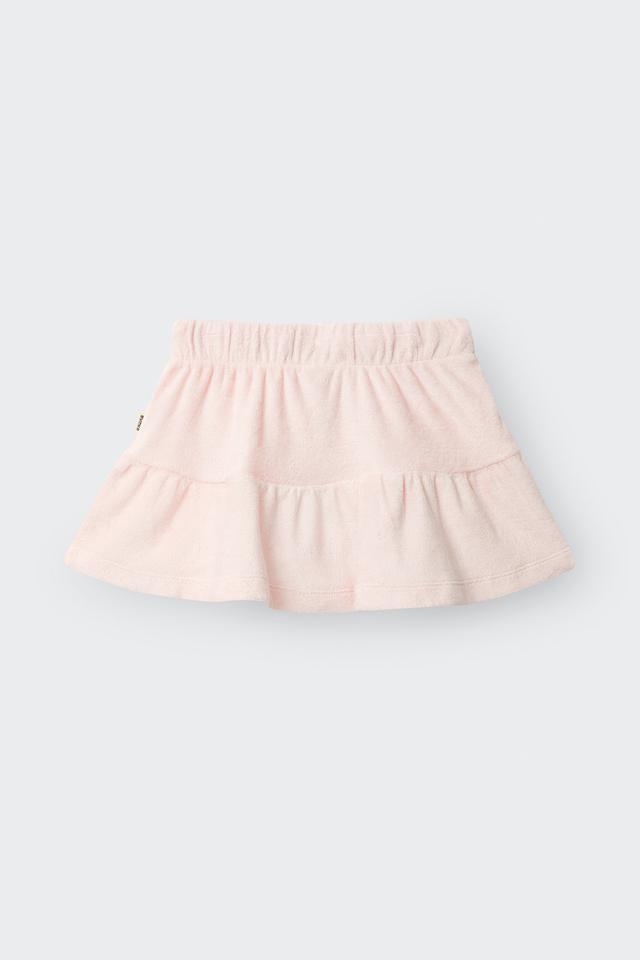 Kids Terry Towelling Skirt