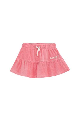 Kids Terry Towelling Skirt (Island Punch)