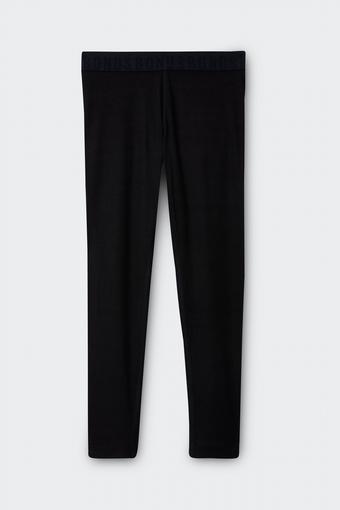 Kids Thermal Legging (Nu Black)