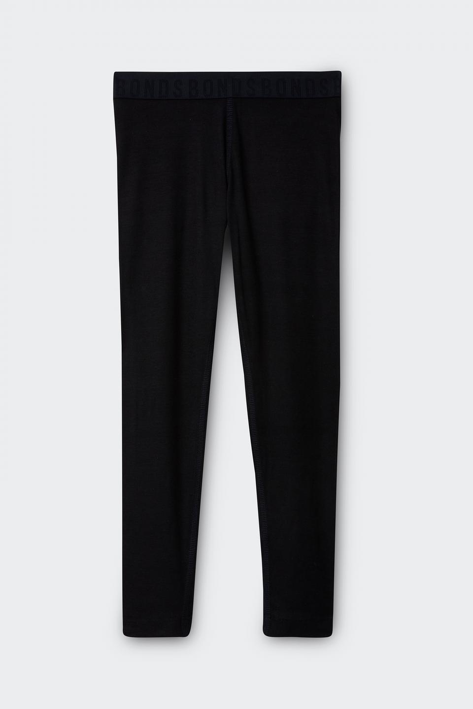Kids Thermal Legging