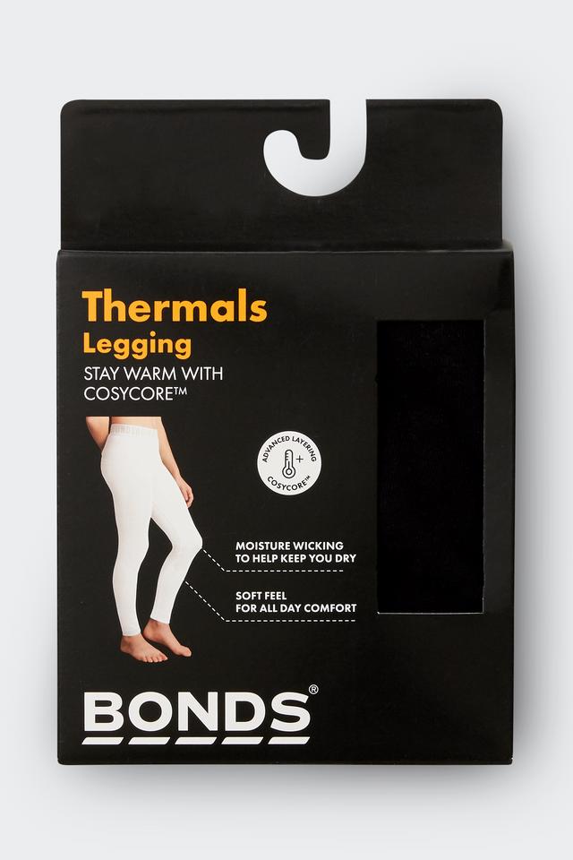 Kids Thermal Legging