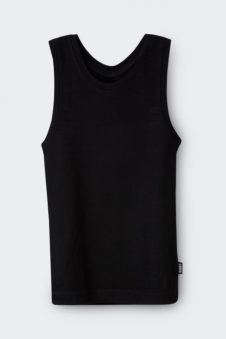 Kids Thermal Singlet