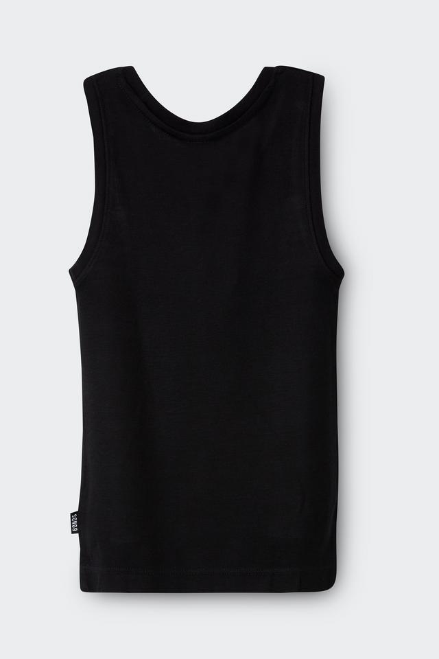 Kids Thermal Singlet