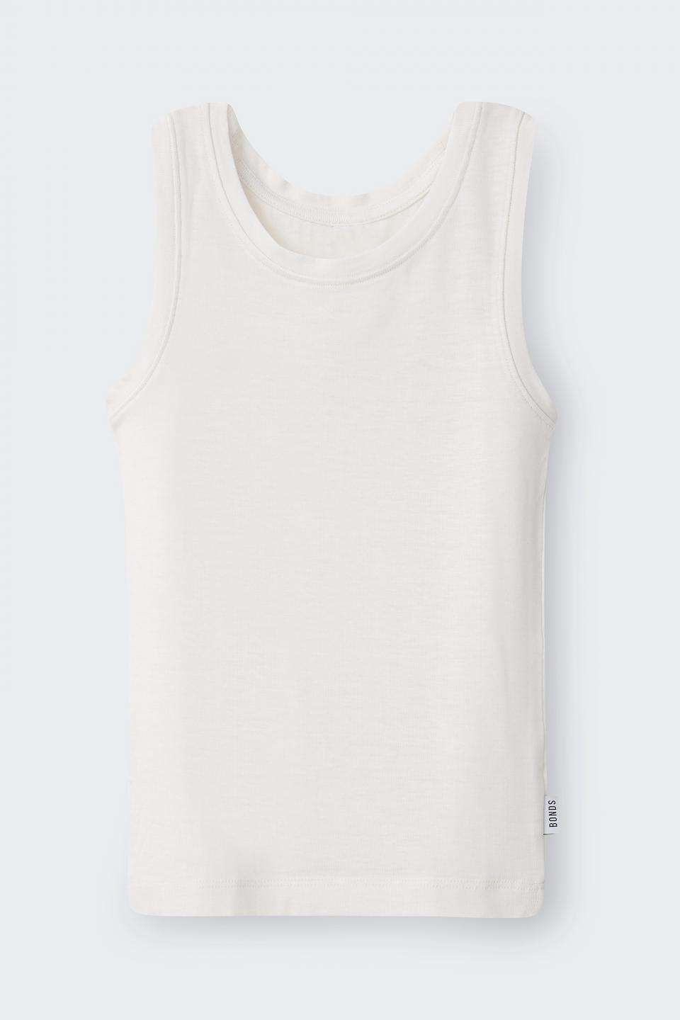 Kids Thermal Singlet