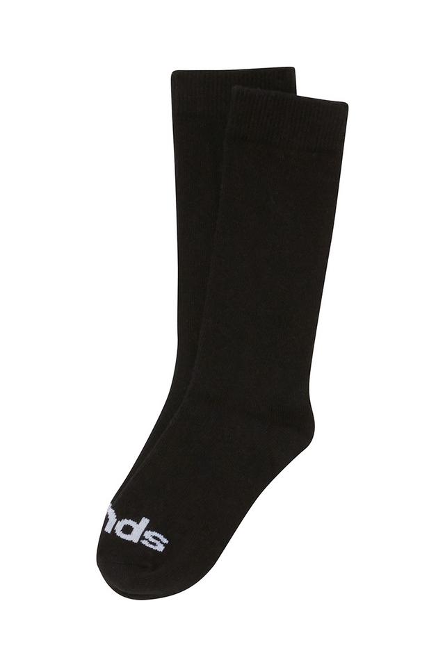 Kids Value Crew Socks 5 Pack