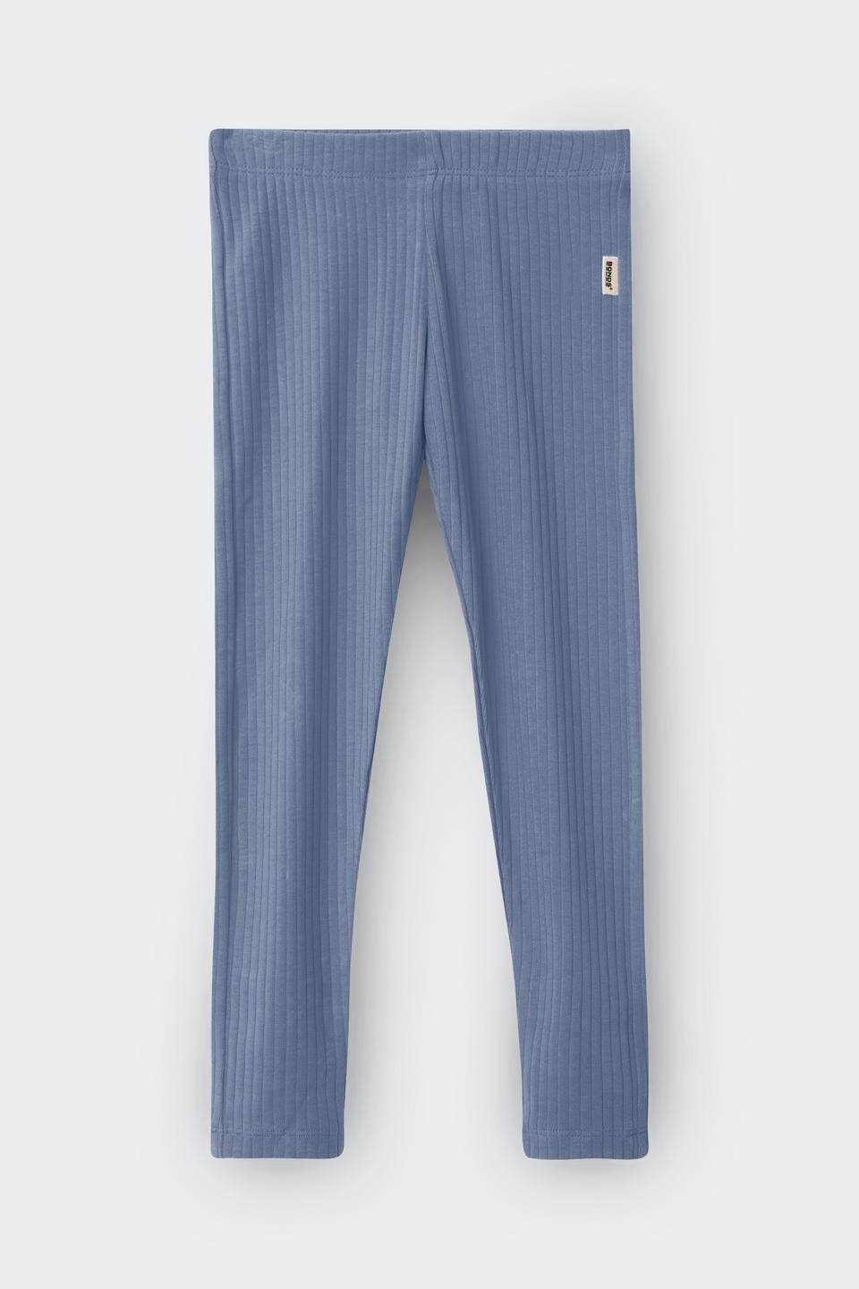 Kids Wide Rib Legging