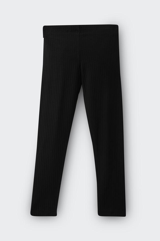 Kids Wide Rib Legging
