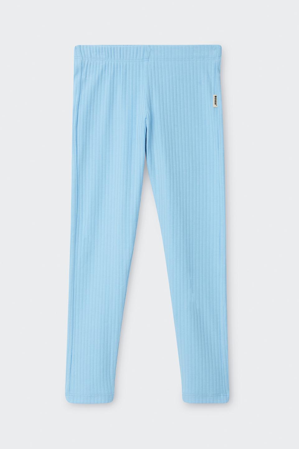 Kids Wide Rib Legging