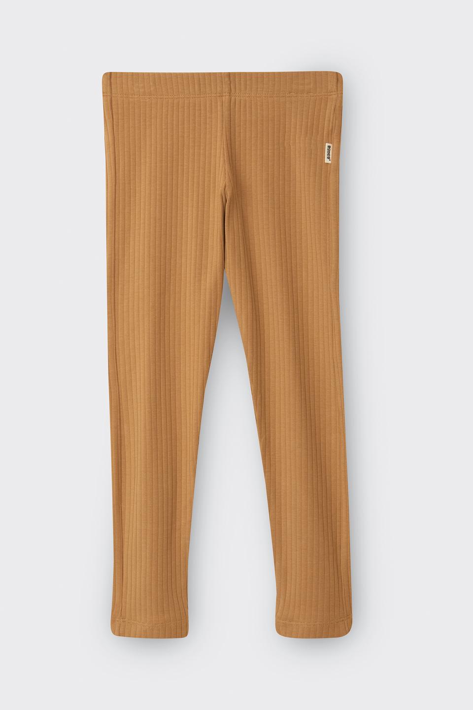 Kids Wide Rib Legging