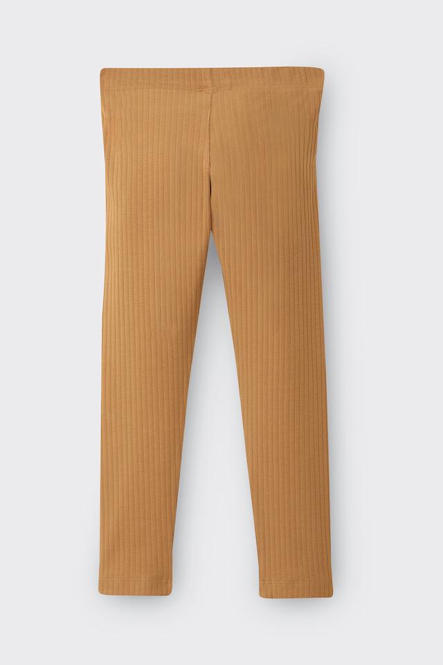 Kids Wide Rib Legging