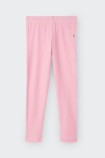 Kids Wide Rib Legging (Mt Fuji)