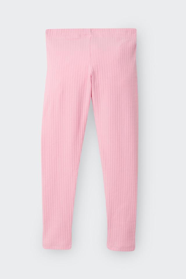 Kids Wide Rib Legging