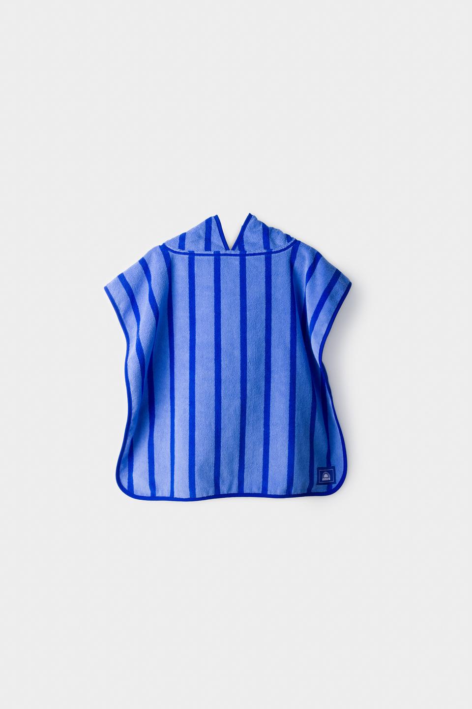 Swim Hooded Towel