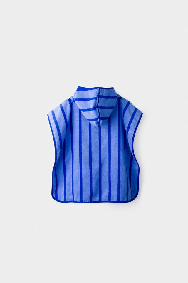 Swim Hooded Towel