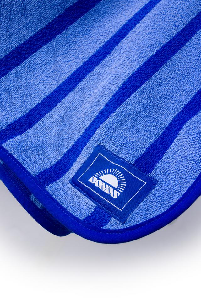 Swim Hooded Towel