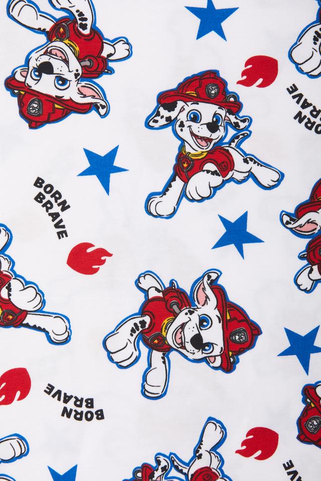 Paw Patrol X Bonds Long Sleeved Sleep Set