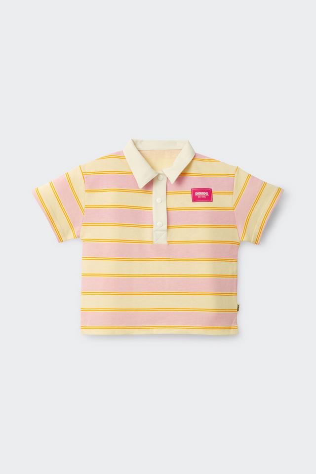 Kids Rugby Tee