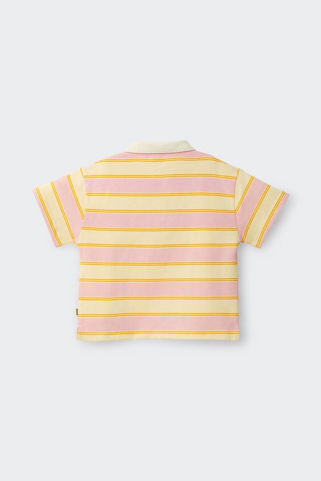 Kids Rugby Tee