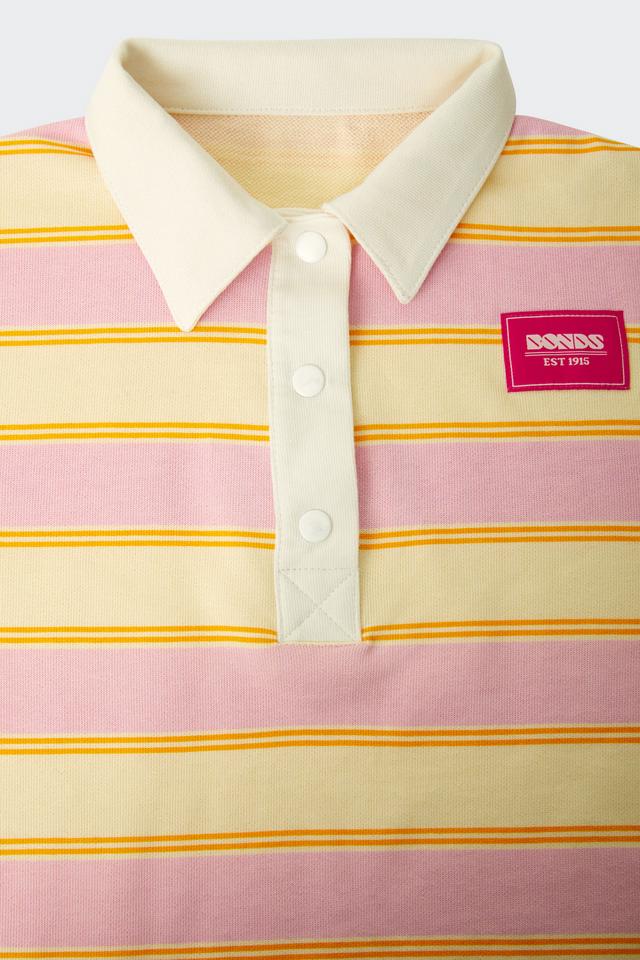 Kids Rugby Tee