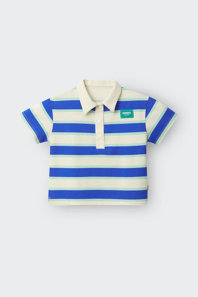 Kids Rugby Tee