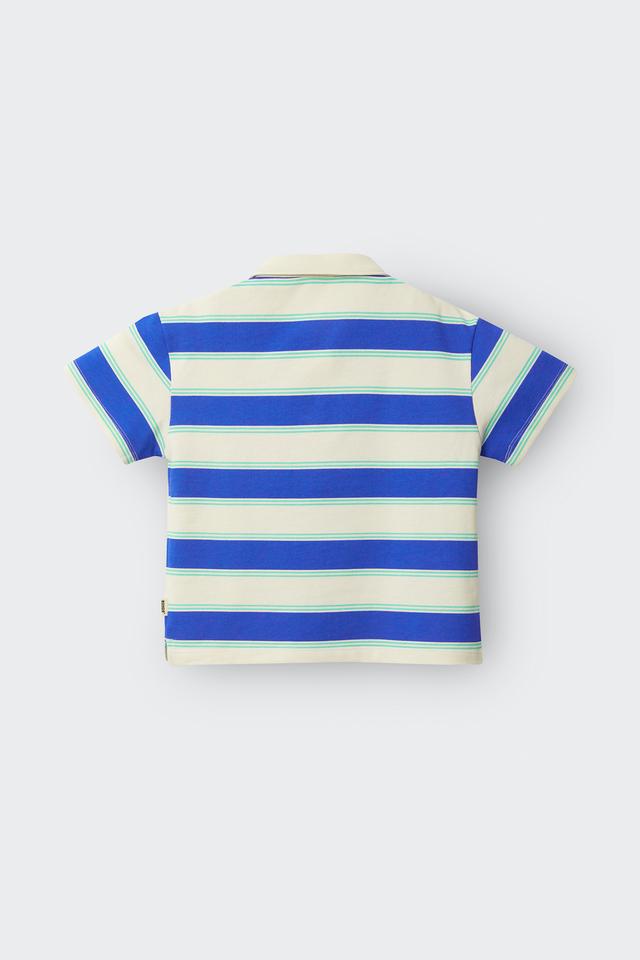 Kids Rugby Tee