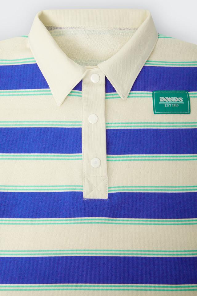 Kids Rugby Tee