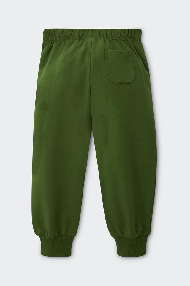 Kids Soft Threads Trackie