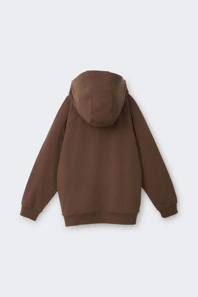 Tween Retro Sweats Hoodie