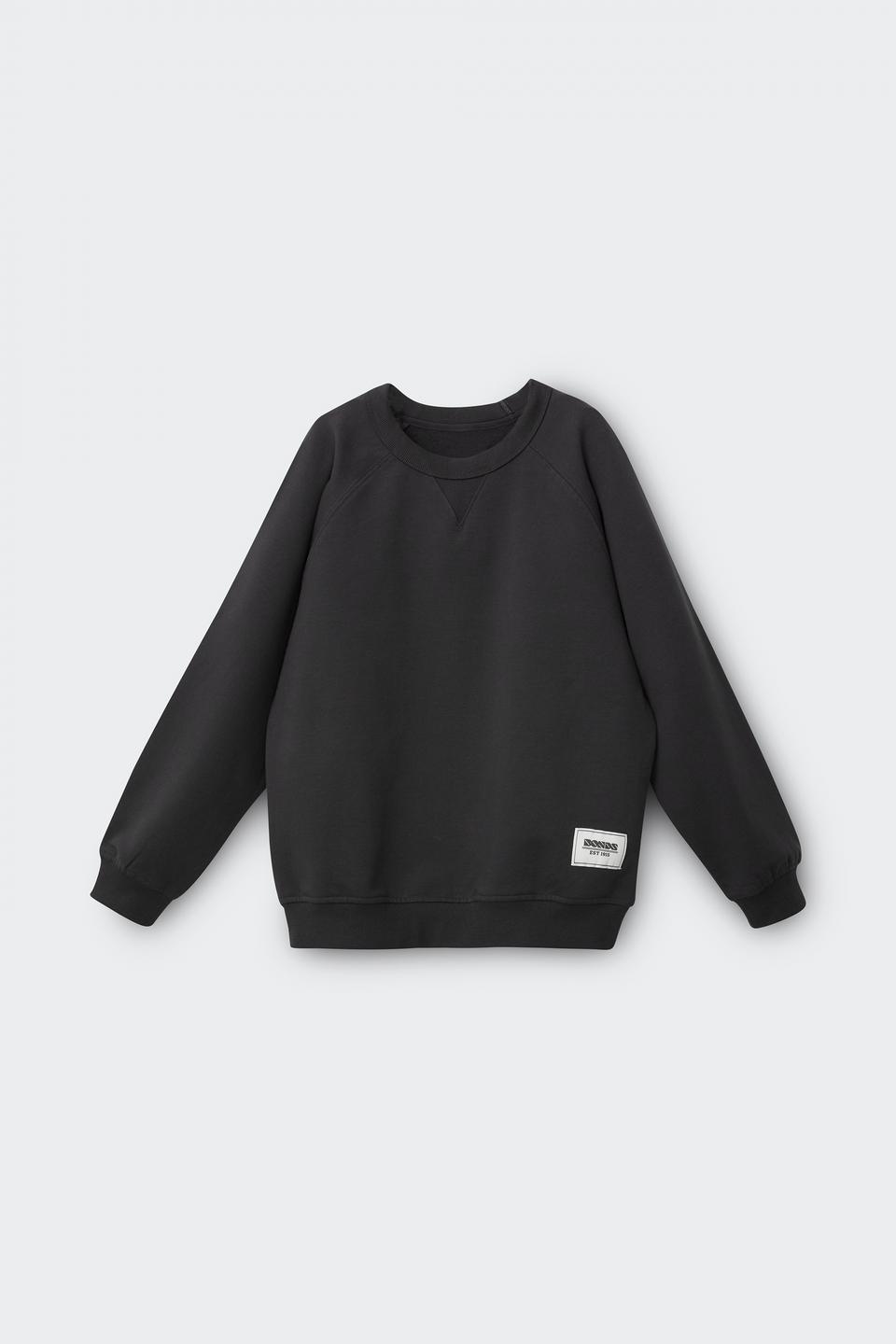 Tween Retro Sweats Pullover
