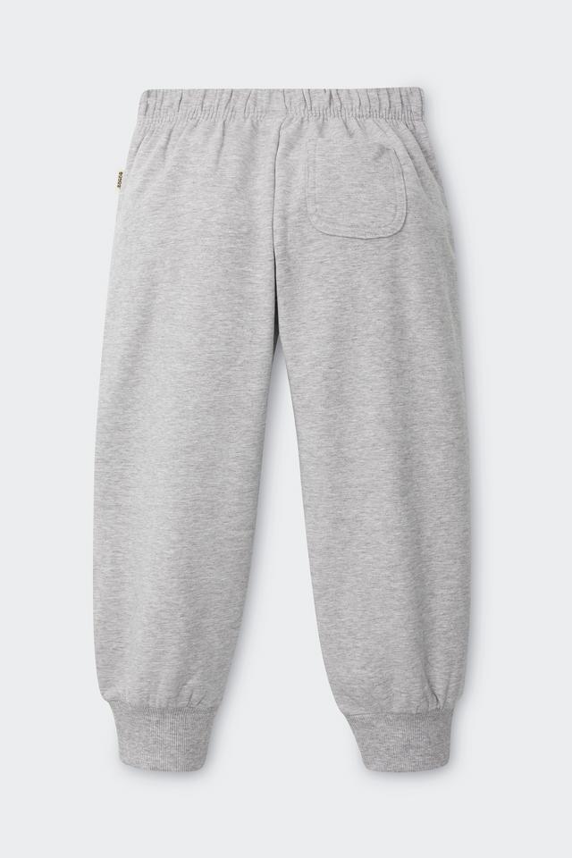 Kids Soft Threads Trackie