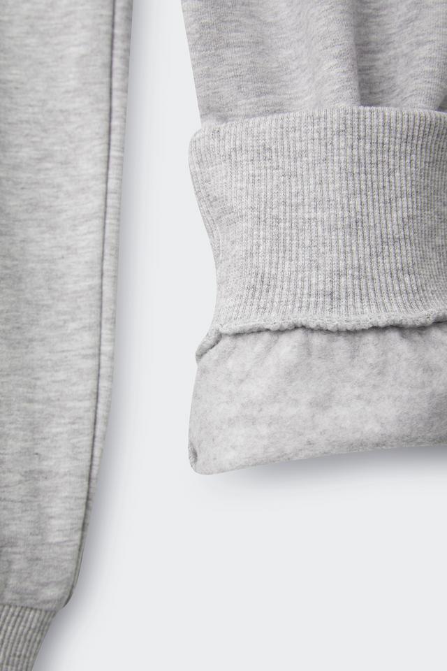 Kids Soft Threads Trackie