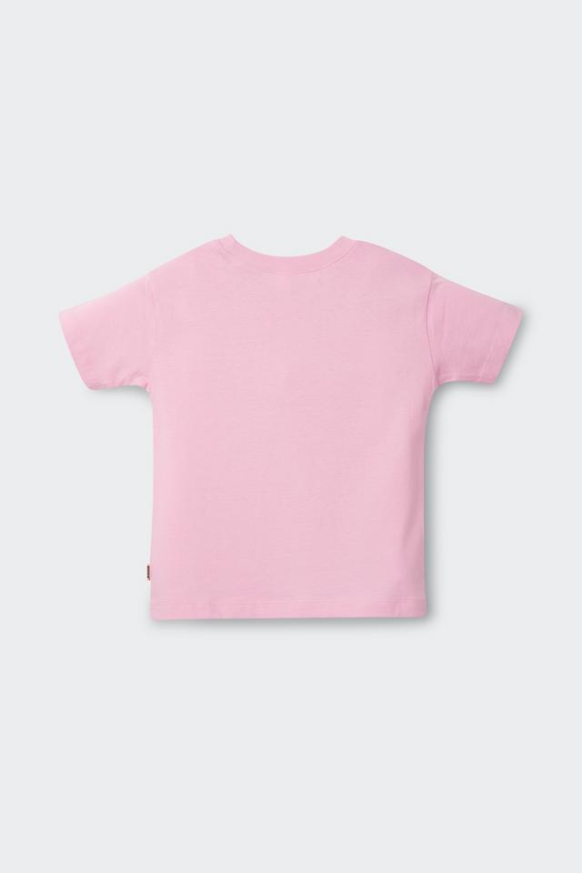 Kids Essentials Tee