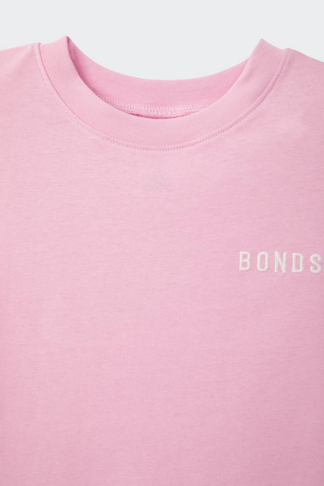 Kids Essentials Tee