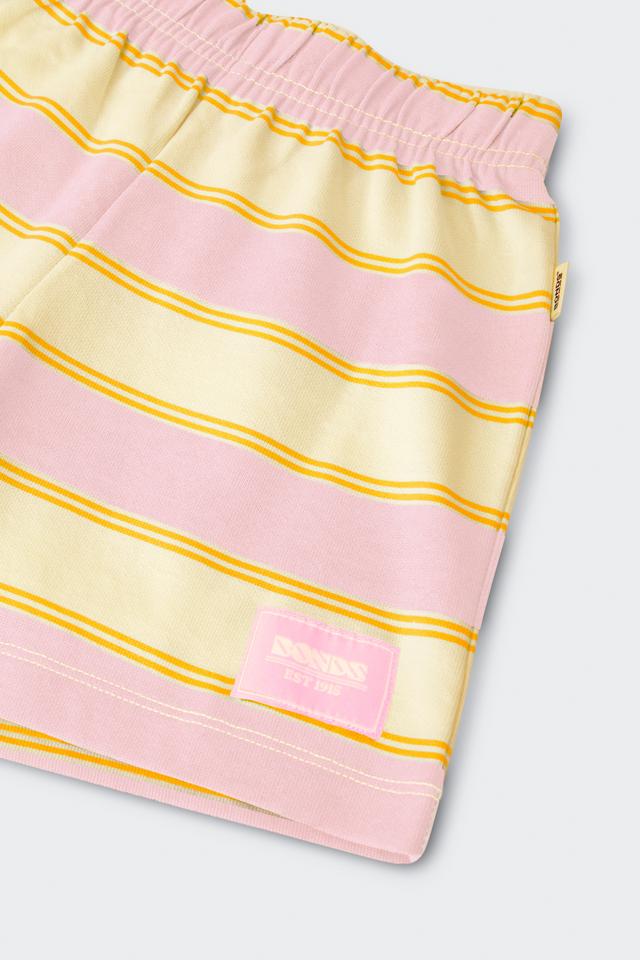 Kids Rugby Shorts