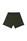 Rugby Stripe La Femme Nikita/Forest Moss