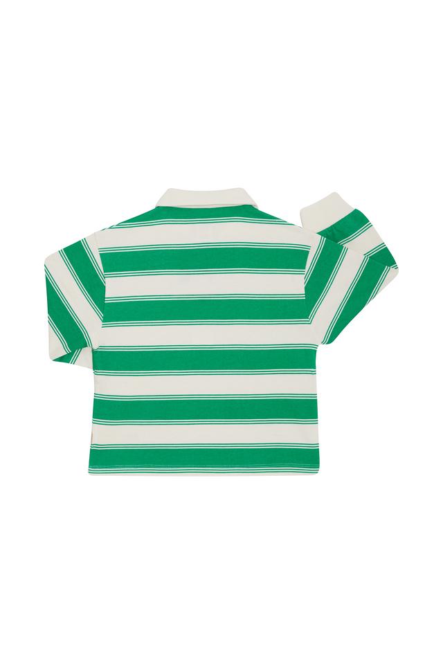 Kids Rugby Pullover
