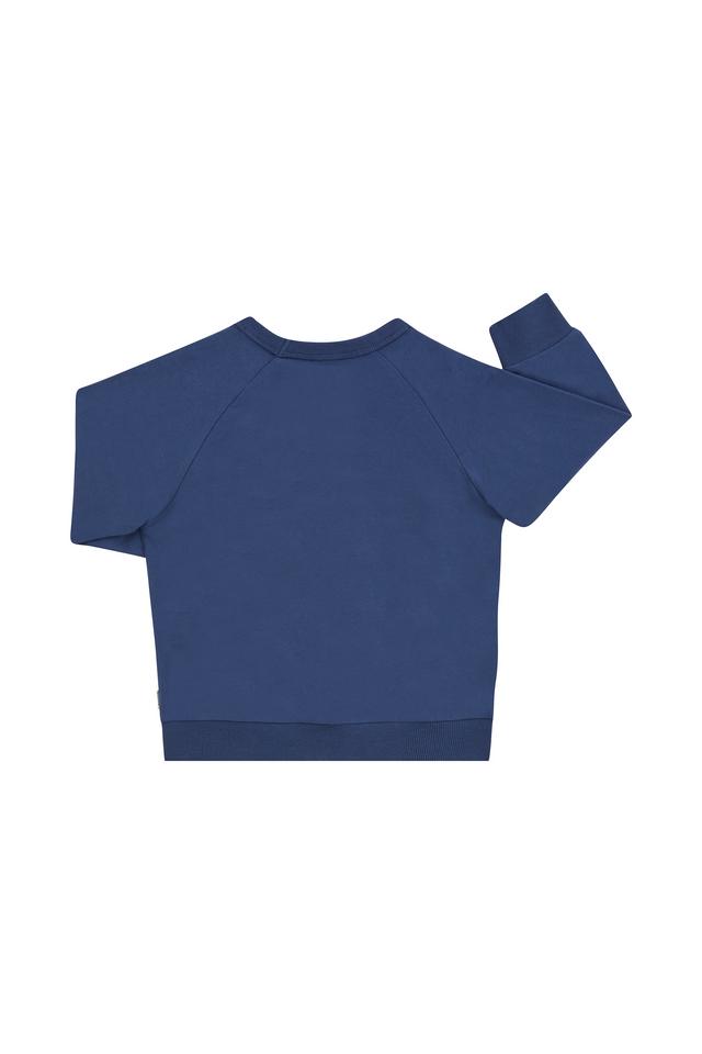 Kids Soft Threads Pullover
