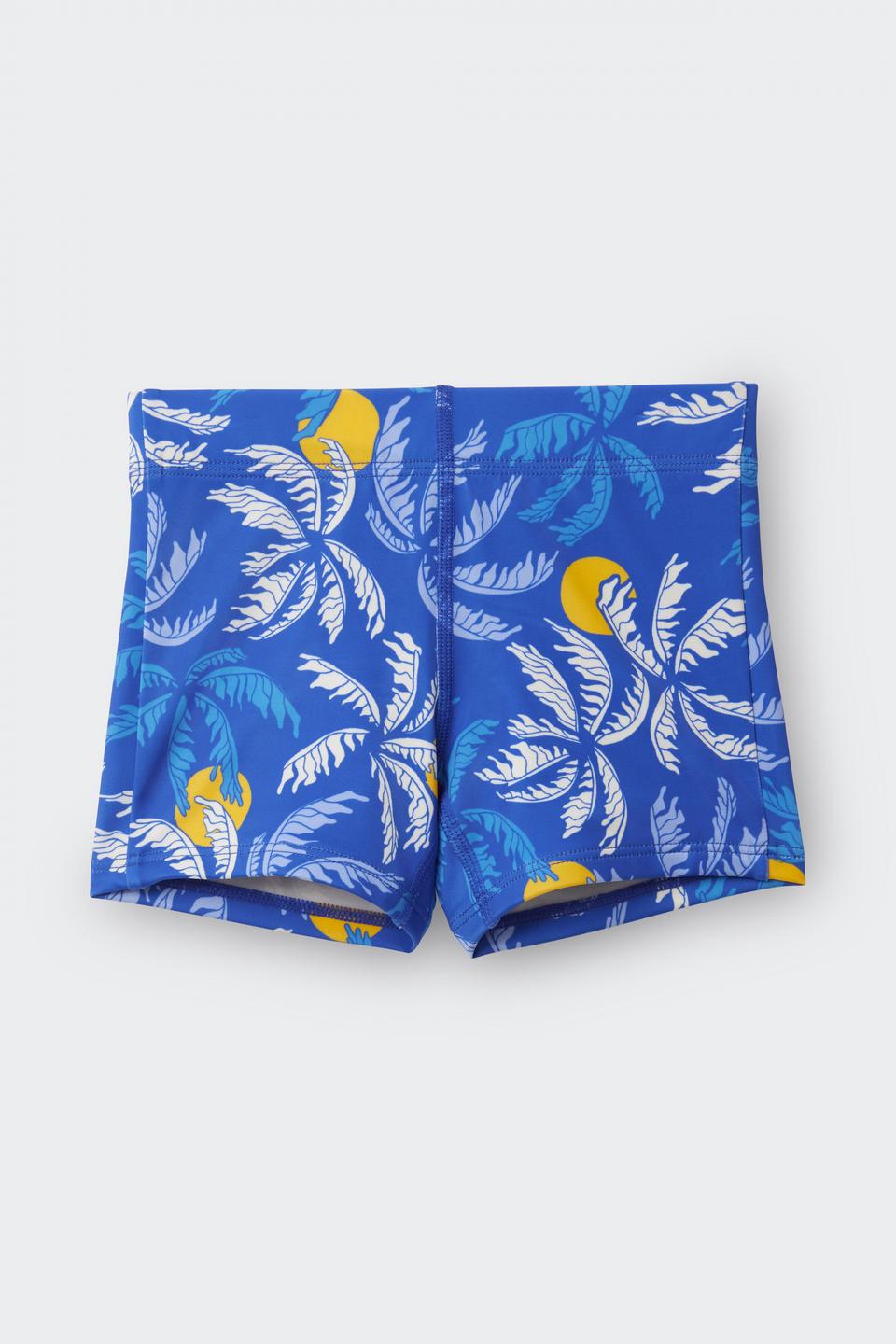 Kids Swim Trunk